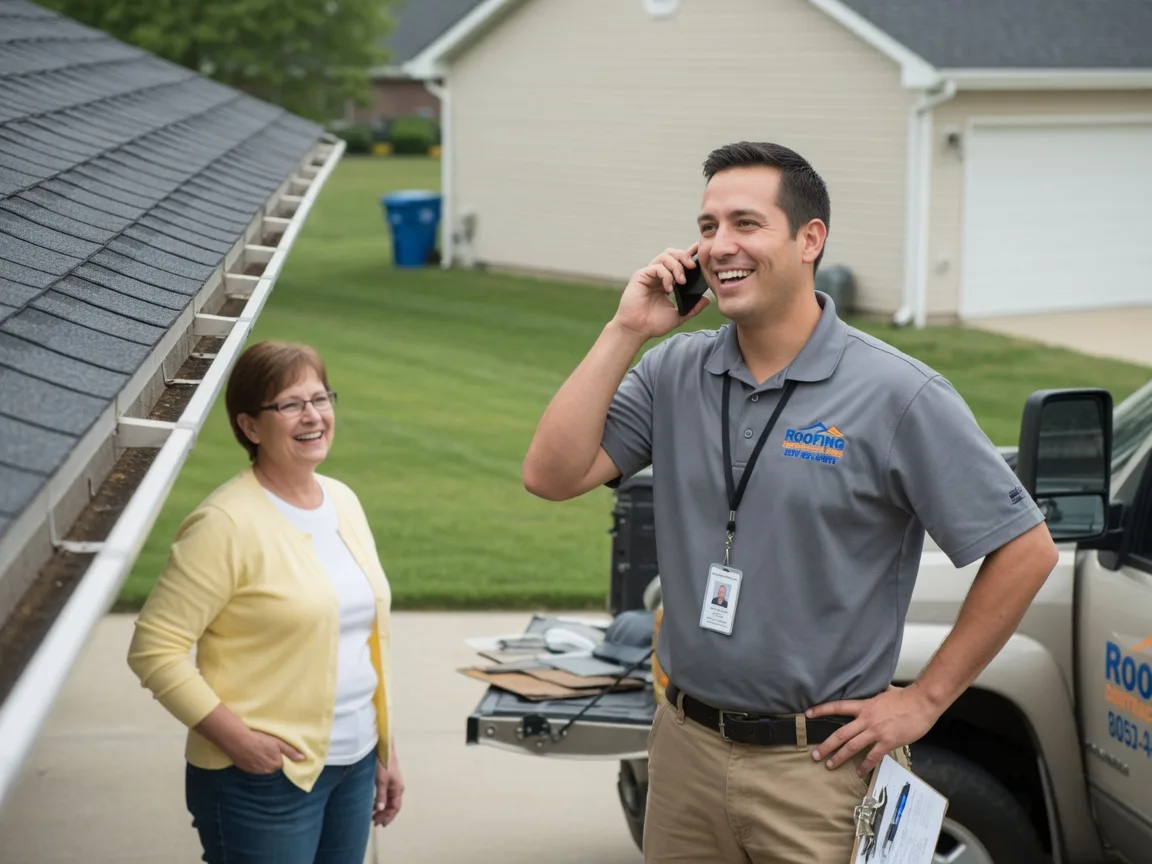 Local Roofing Contractors Thurston, NE FAQs